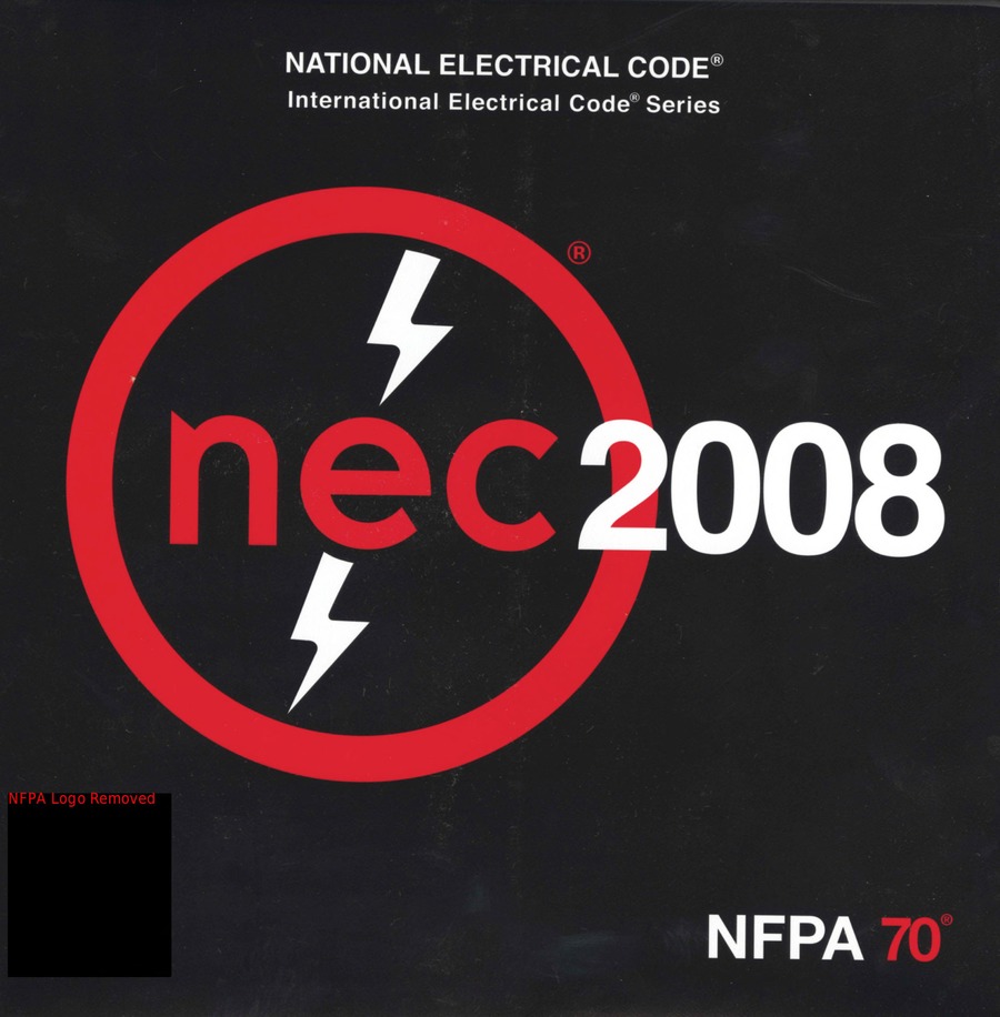 National electrical code book 2008 free download pdf